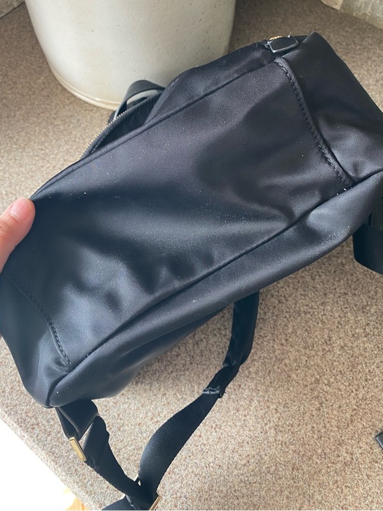Kate Spade Watson Lane Hartley Nylon Backpack